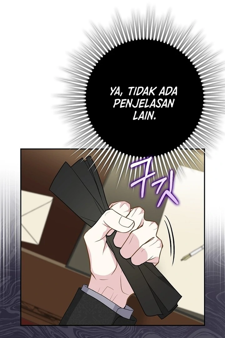 Baca The Snow Leopard Baby of the Black Leopard Family Chapter 10 Gambar 2