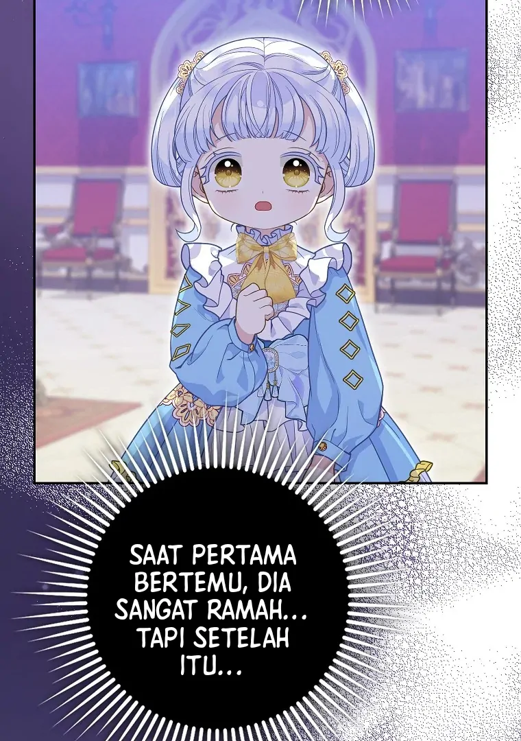 The Snow Leopard Baby of the Black Leopard Family Chapter 11 Gambar 21