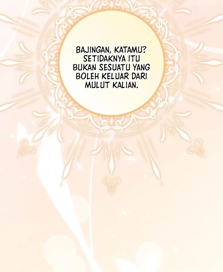 The Snow Leopard Baby of the Black Leopard Family Chapter 11 Gambar 50