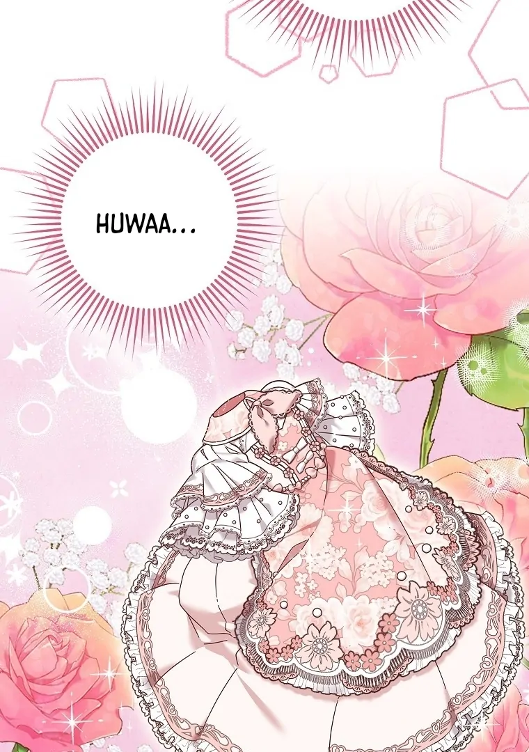 The Snow Leopard Baby of the Black Leopard Family Chapter 12 Gambar 11