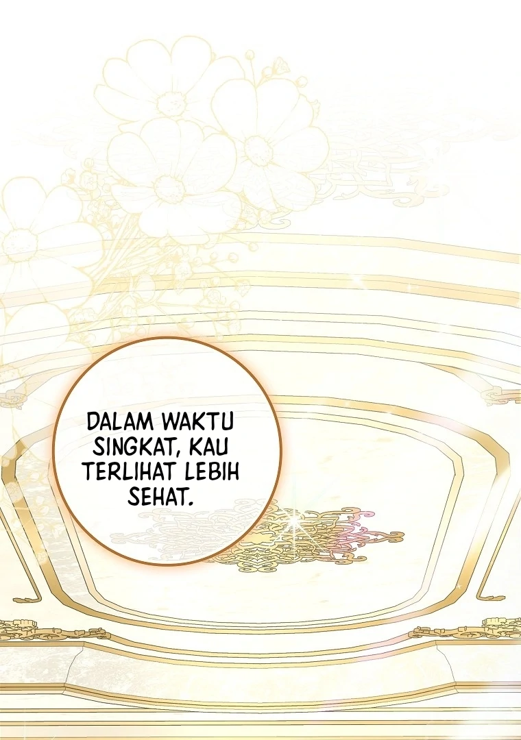 Baca The Snow Leopard Baby of the Black Leopard Family Chapter 12 Gambar 2