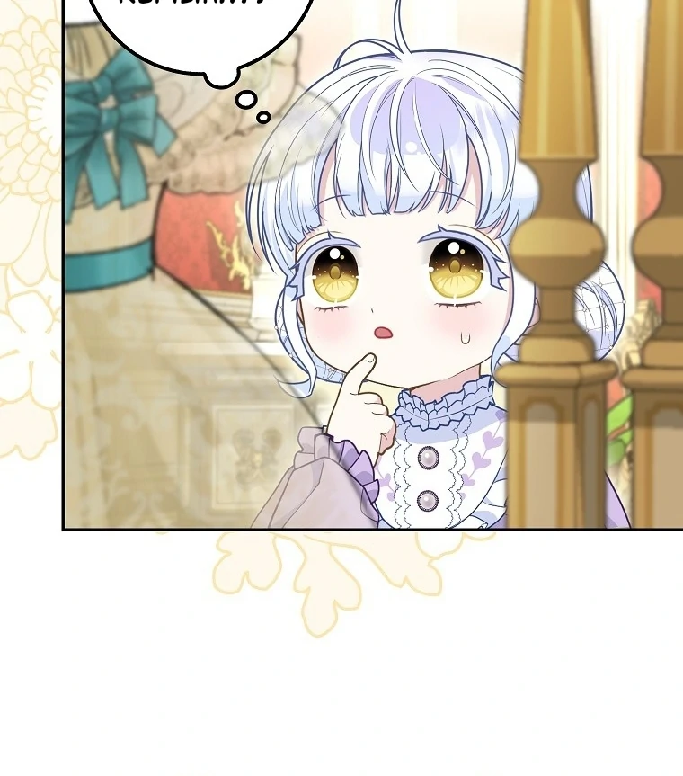 The Snow Leopard Baby of the Black Leopard Family Chapter 12 Gambar 23