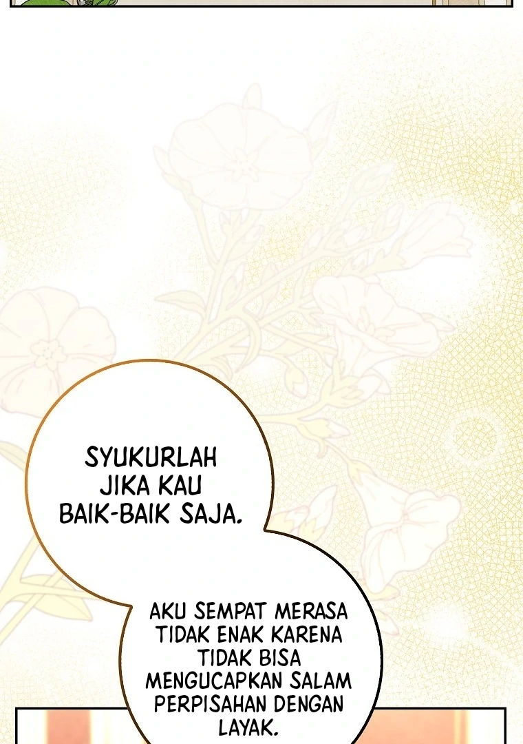 The Snow Leopard Baby of the Black Leopard Family Chapter 12 Gambar 5
