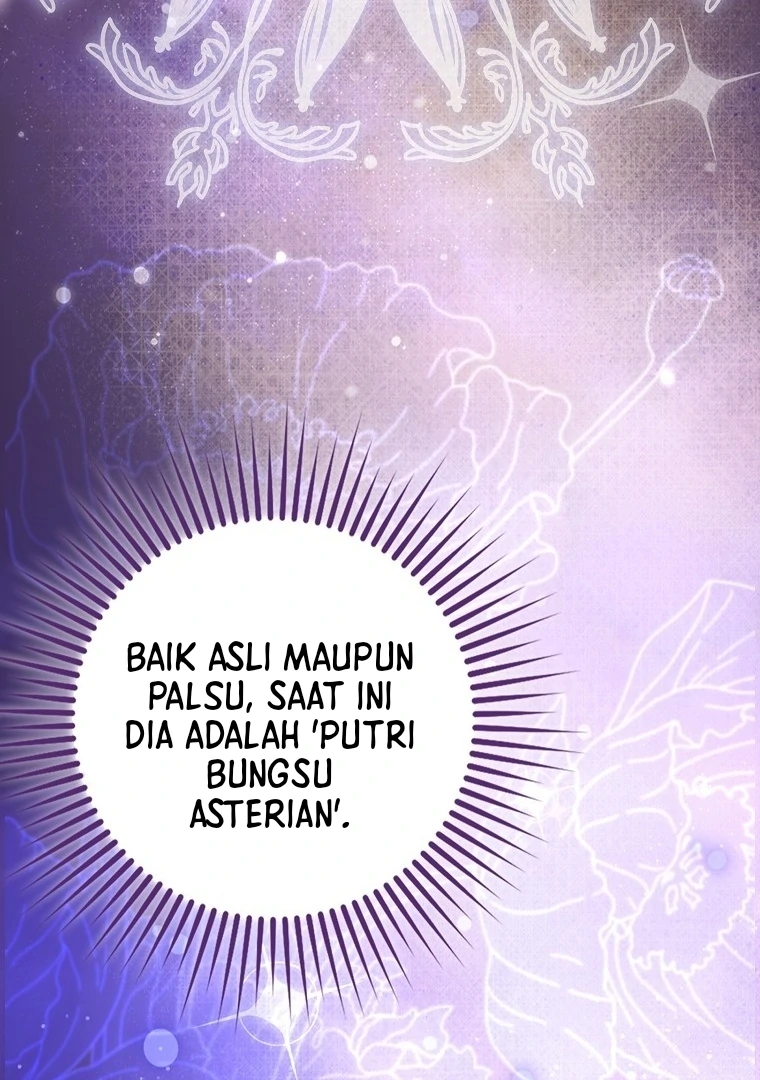 The Snow Leopard Baby of the Black Leopard Family Chapter 12 Gambar 99