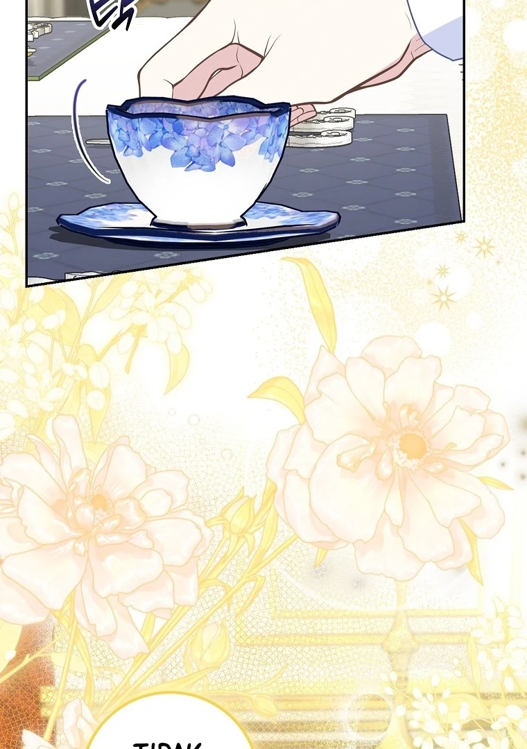 The Snow Leopard Baby of the Black Leopard Family Chapter 13 Gambar 23