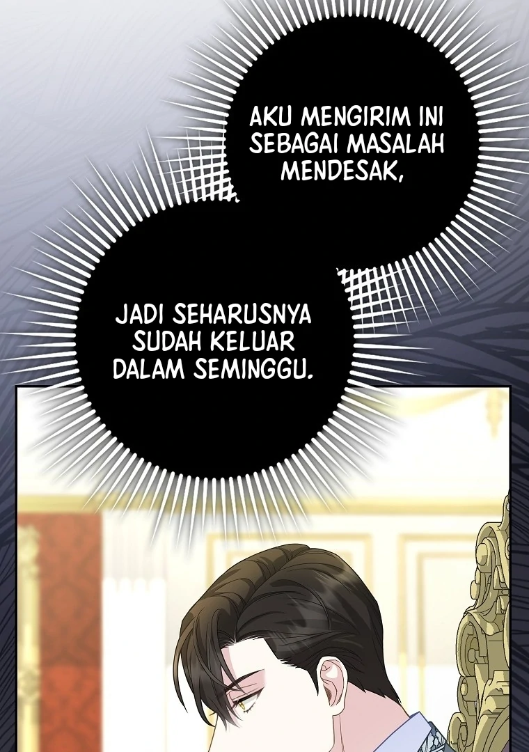 The Snow Leopard Baby of the Black Leopard Family Chapter 13 Gambar 5