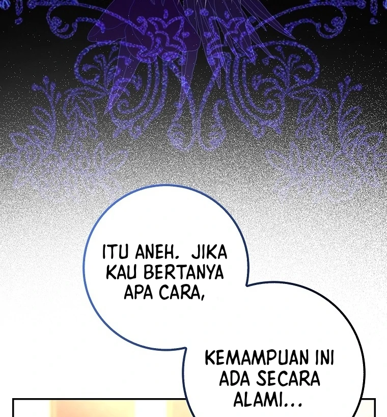 The Snow Leopard Baby of the Black Leopard Family Chapter 13 Gambar 67