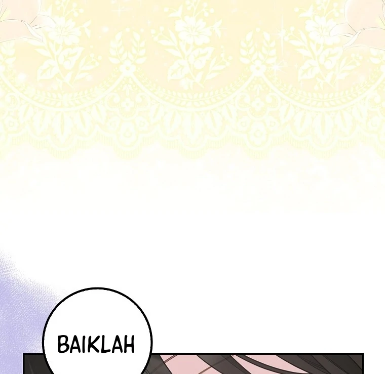 The Snow Leopard Baby of the Black Leopard Family Chapter 13 Gambar 77
