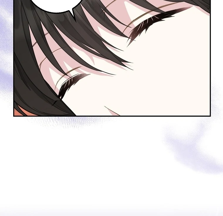 The Snow Leopard Baby of the Black Leopard Family Chapter 13 Gambar 78