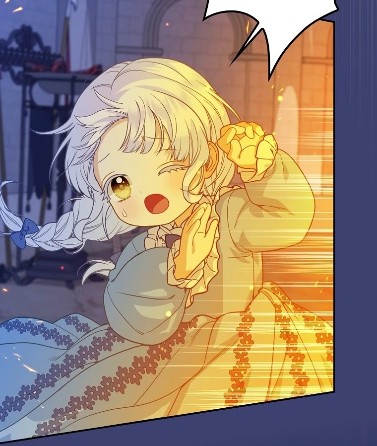 The Snow Leopard Baby of the Black Leopard Family Chapter 14 Gambar 15