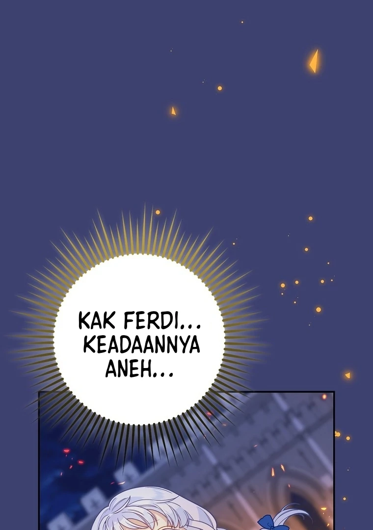 Baca The Snow Leopard Baby of the Black Leopard Family Chapter 14 Gambar 2