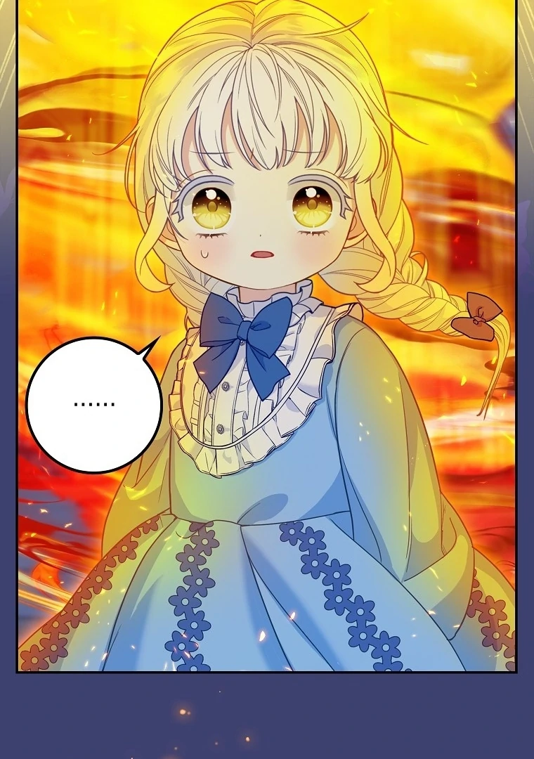 The Snow Leopard Baby of the Black Leopard Family Chapter 14 Gambar 29