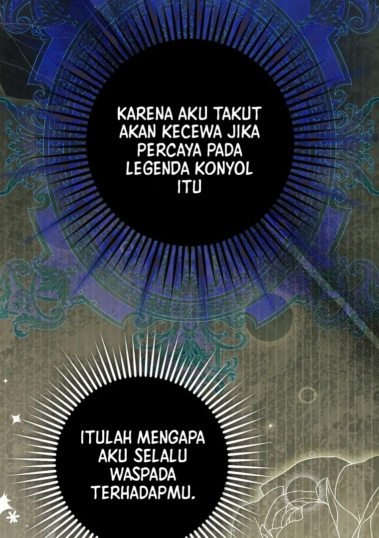 The Snow Leopard Baby of the Black Leopard Family Chapter 14 Gambar 81