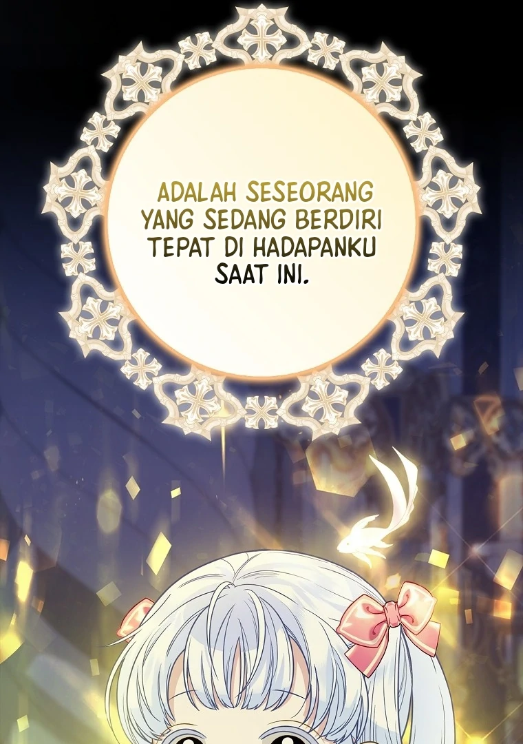The Snow Leopard Baby of the Black Leopard Family Chapter 15 Gambar 106