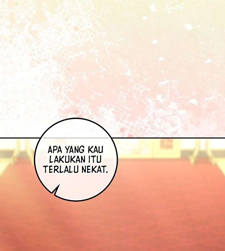 The Snow Leopard Baby of the Black Leopard Family Chapter 15 Gambar 36