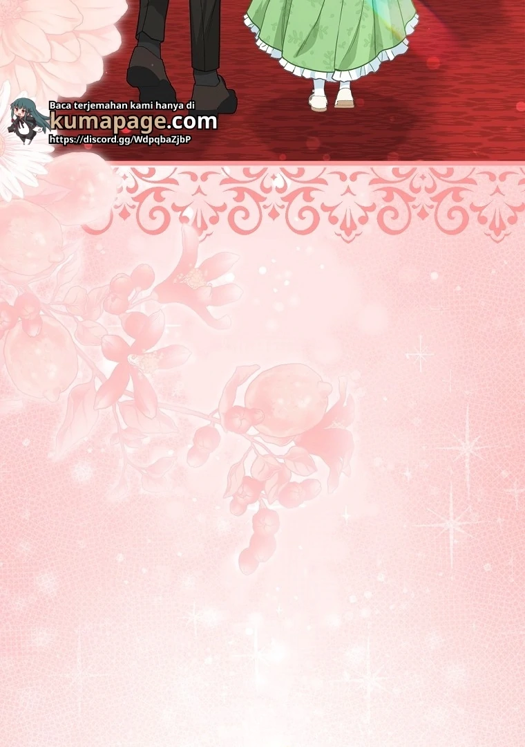 The Snow Leopard Baby of the Black Leopard Family Chapter 15 Gambar 54