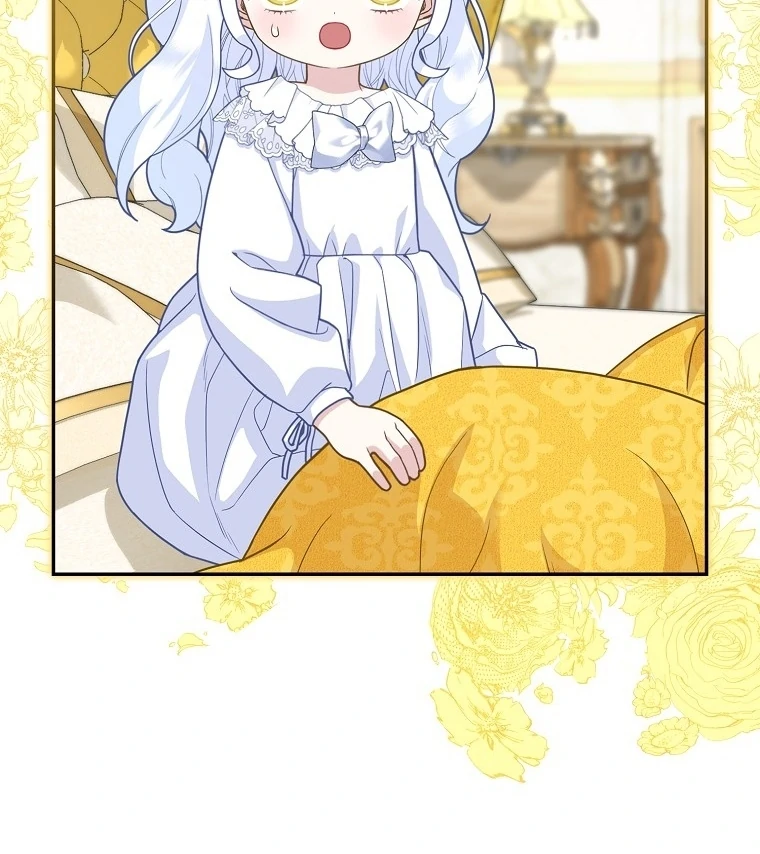 The Snow Leopard Baby of the Black Leopard Family Chapter 15 Gambar 9