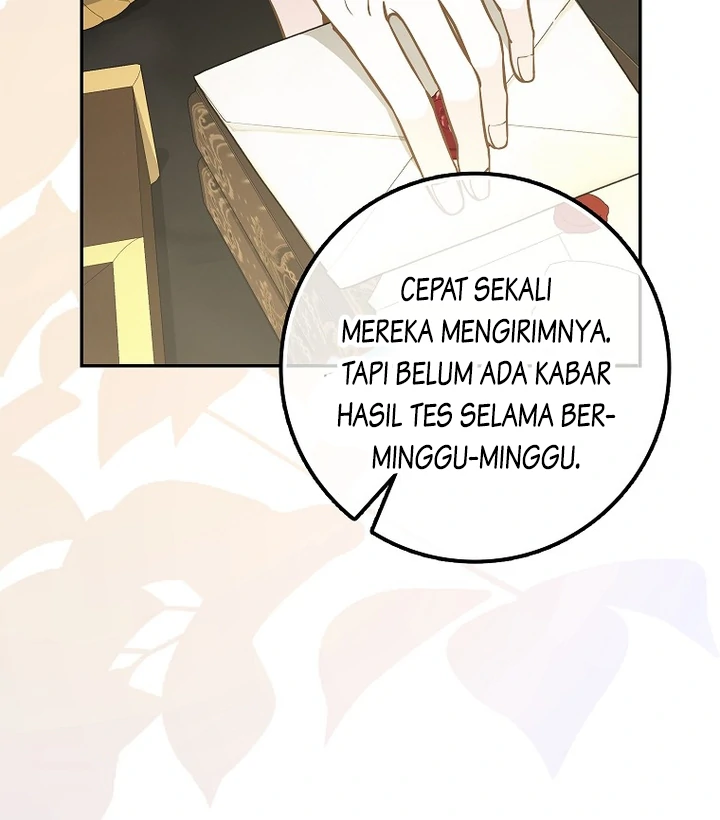 The Snow Leopard Baby of the Black Leopard Family Chapter 16 Gambar 20