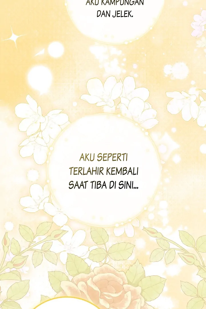 The Snow Leopard Baby of the Black Leopard Family Chapter 16 Gambar 78