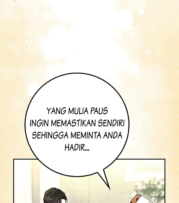 The Snow Leopard Baby of the Black Leopard Family Chapter 17 Gambar 19