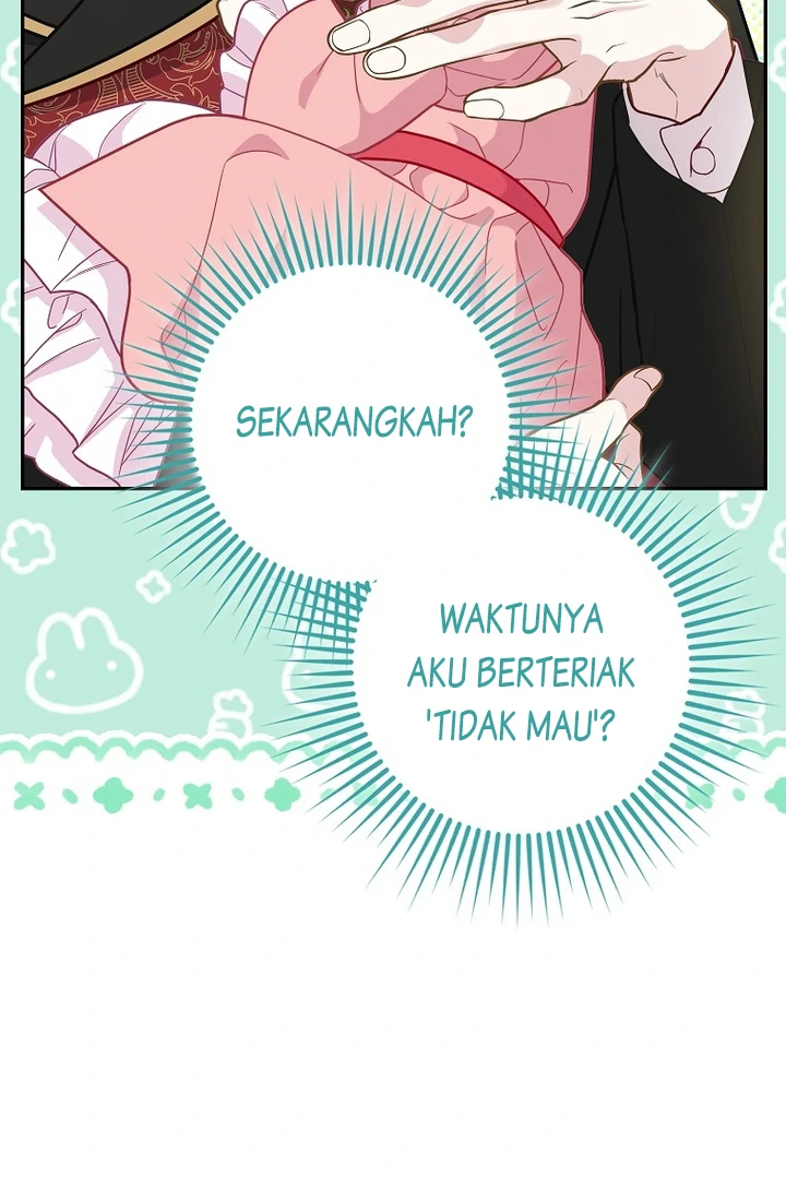 The Snow Leopard Baby of the Black Leopard Family Chapter 17 Gambar 22