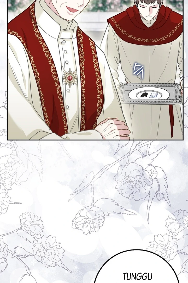 The Snow Leopard Baby of the Black Leopard Family Chapter 17 Gambar 25