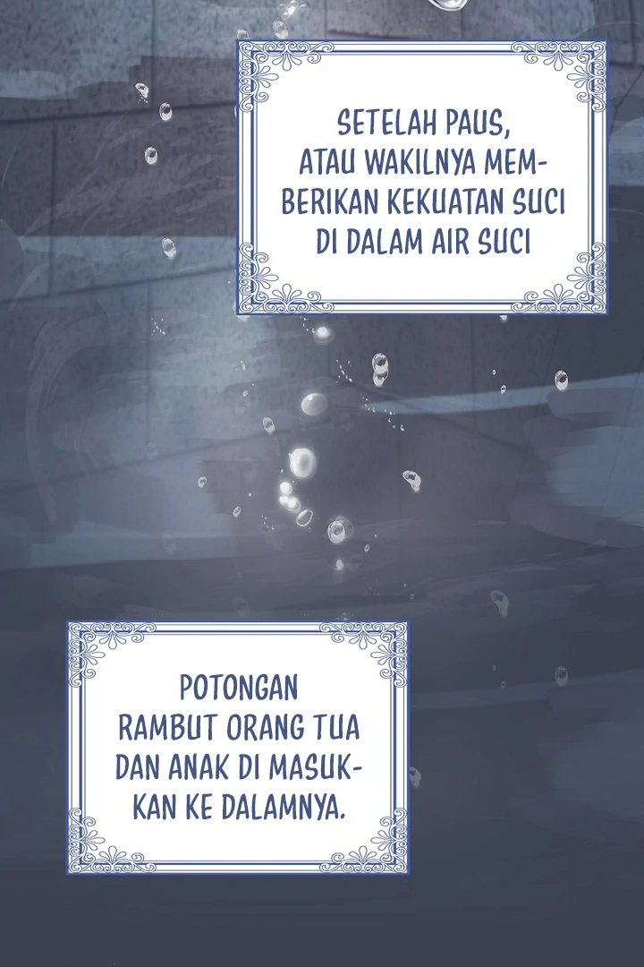 The Snow Leopard Baby of the Black Leopard Family Chapter 17 Gambar 30