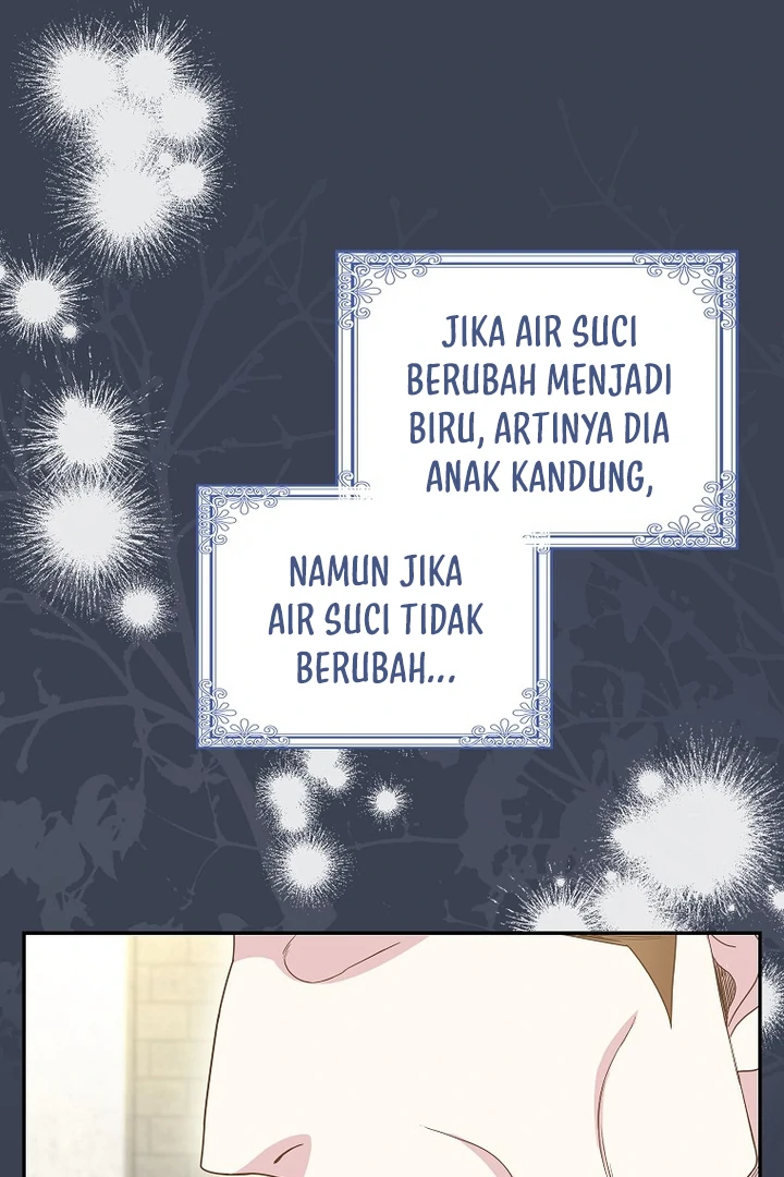 The Snow Leopard Baby of the Black Leopard Family Chapter 17 Gambar 31