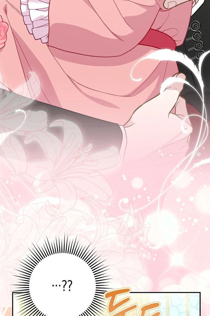 The Snow Leopard Baby of the Black Leopard Family Chapter 17 Gambar 45