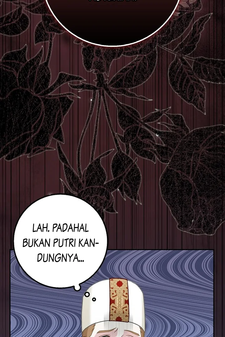 The Snow Leopard Baby of the Black Leopard Family Chapter 17 Gambar 52