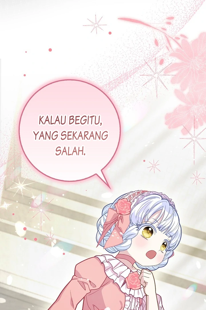 The Snow Leopard Baby of the Black Leopard Family Chapter 17 Gambar 56