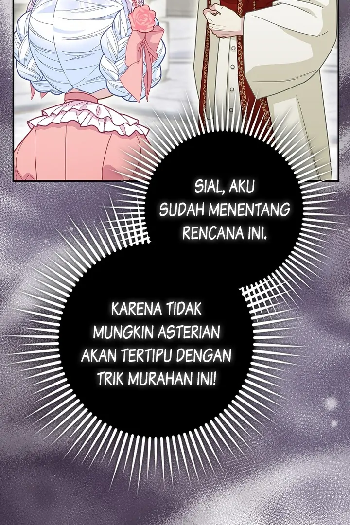 The Snow Leopard Baby of the Black Leopard Family Chapter 17 Gambar 59
