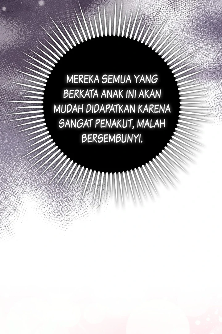 The Snow Leopard Baby of the Black Leopard Family Chapter 17 Gambar 60