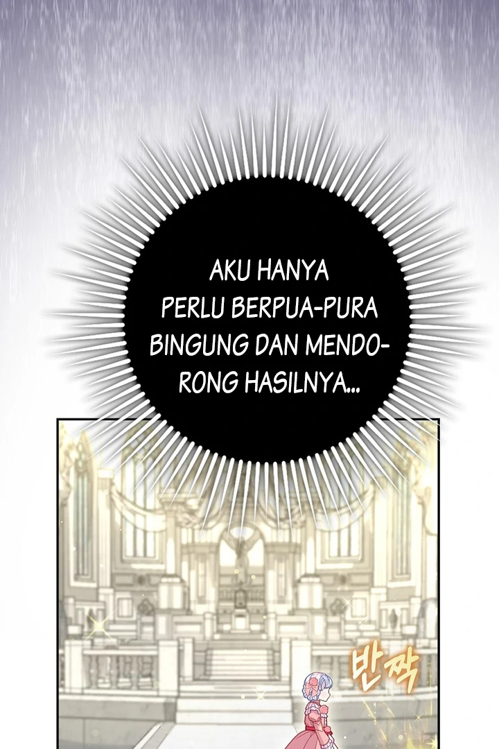 The Snow Leopard Baby of the Black Leopard Family Chapter 17 Gambar 77
