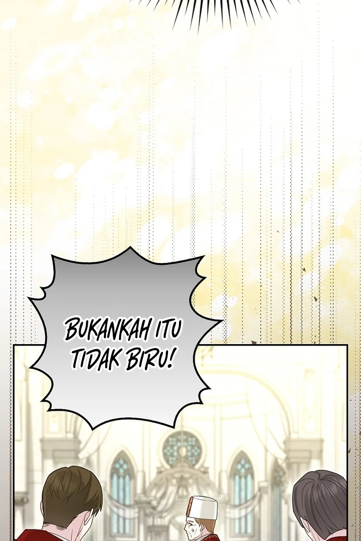 The Snow Leopard Baby of the Black Leopard Family Chapter 17 Gambar 84