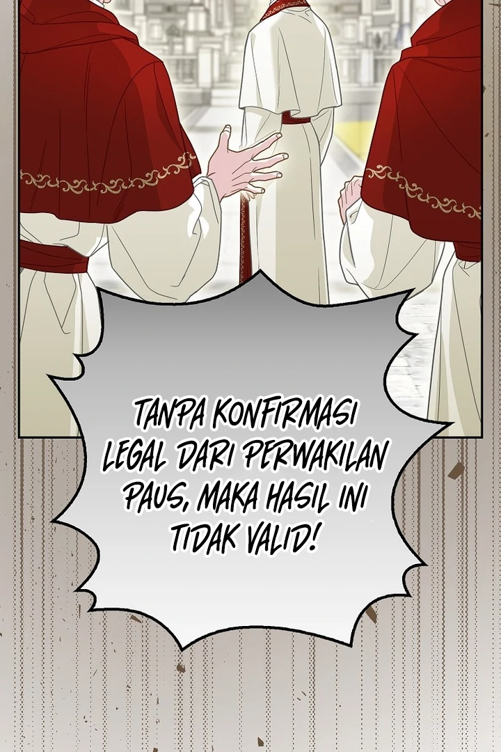 The Snow Leopard Baby of the Black Leopard Family Chapter 17 Gambar 85