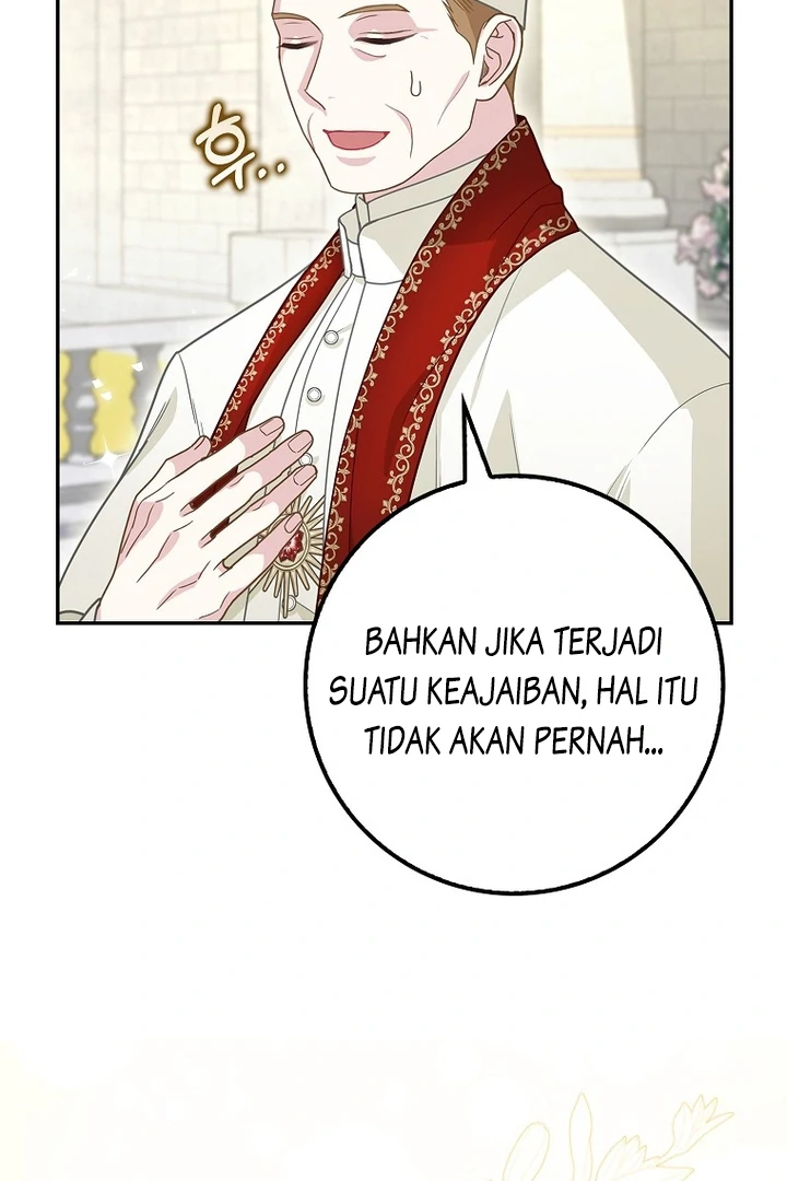The Snow Leopard Baby of the Black Leopard Family Chapter 17 Gambar 87