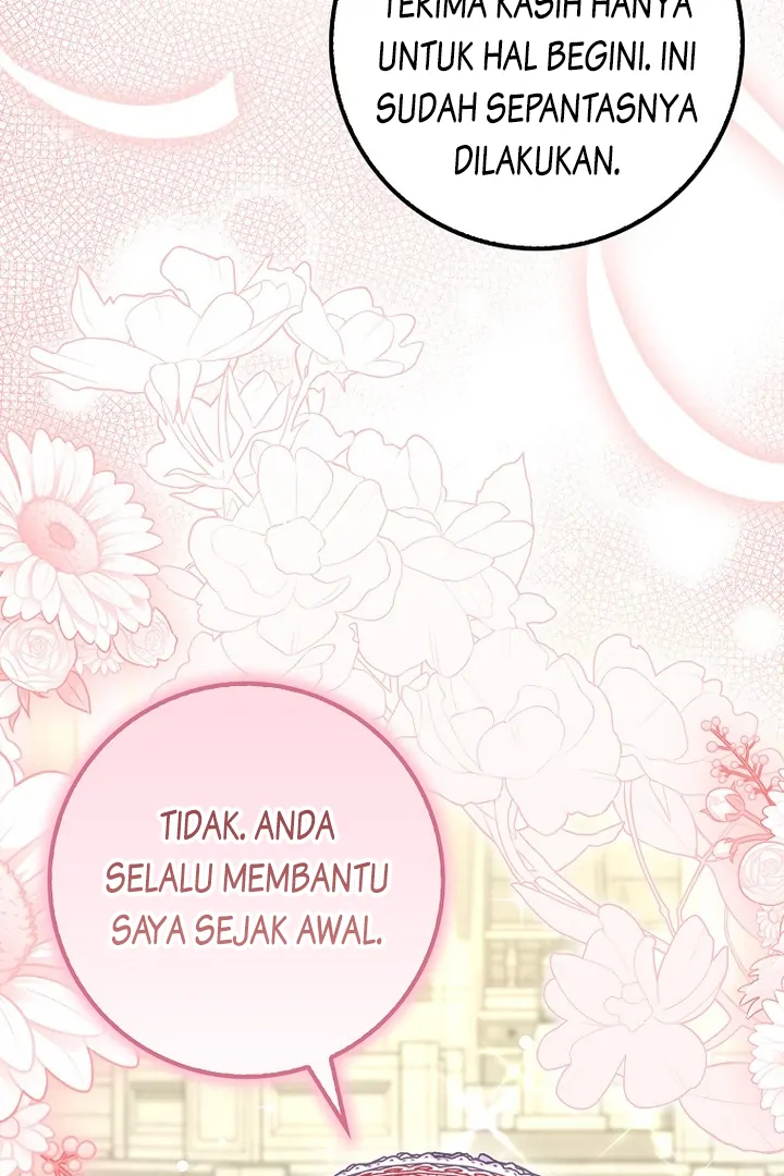 The Snow Leopard Baby of the Black Leopard Family Chapter 18 Gambar 10