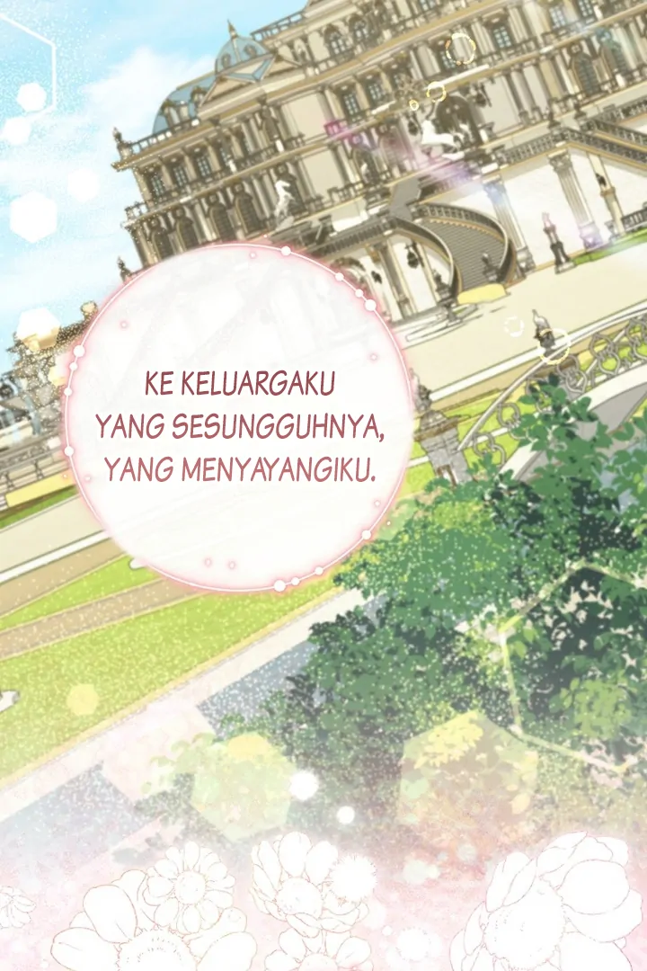 The Snow Leopard Baby of the Black Leopard Family Chapter 18 Gambar 30
