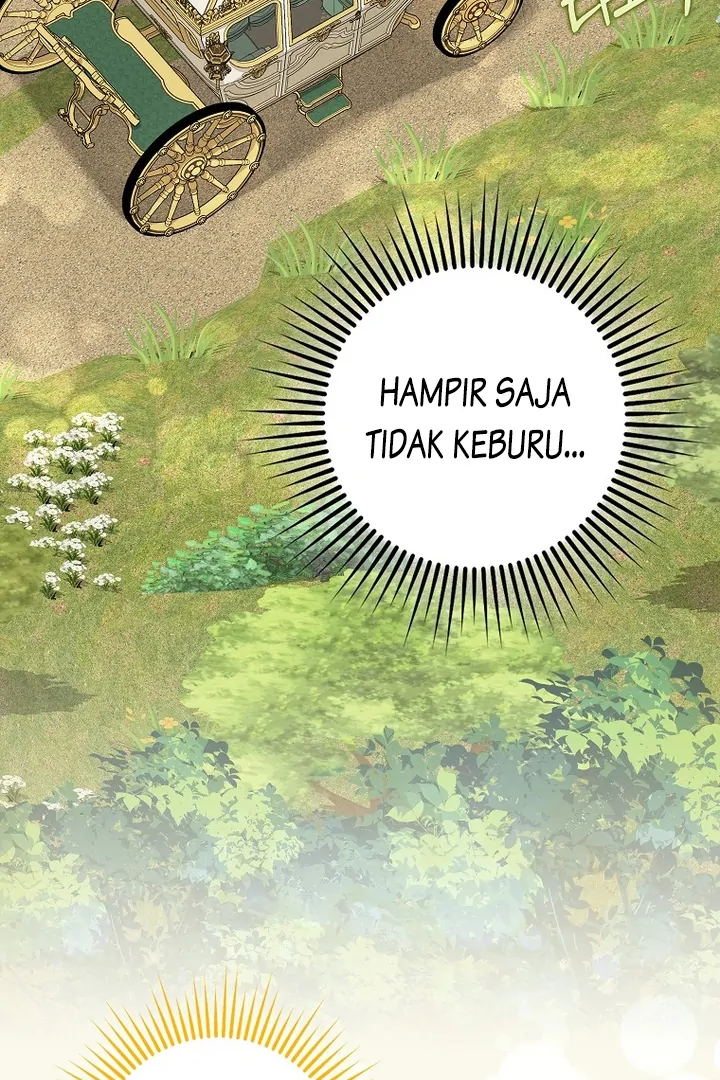 The Snow Leopard Baby of the Black Leopard Family Chapter 18 Gambar 35