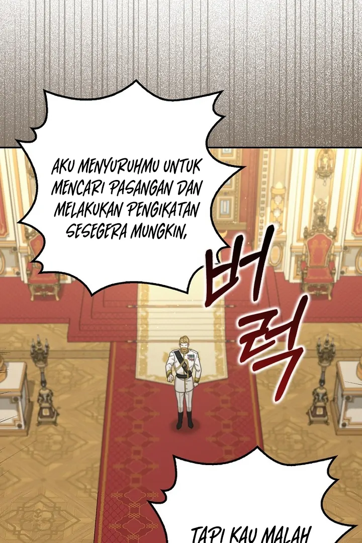 The Snow Leopard Baby of the Black Leopard Family Chapter 18 Gambar 67
