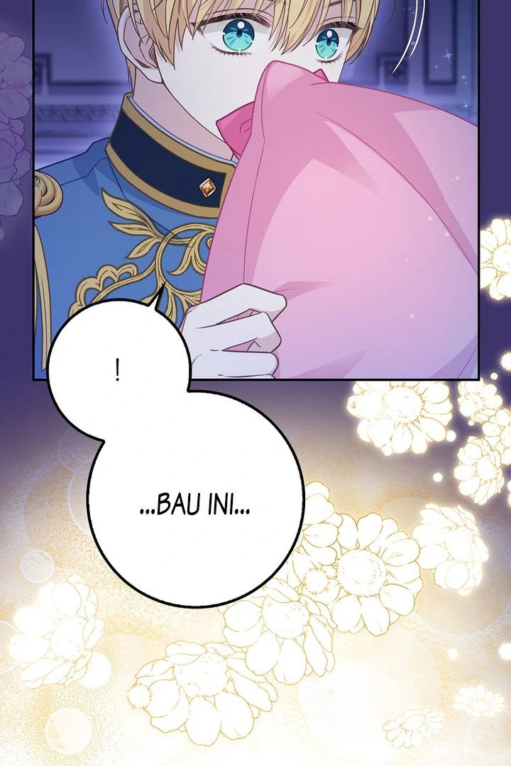 The Snow Leopard Baby of the Black Leopard Family Chapter 18 Gambar 90