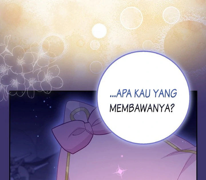 The Snow Leopard Baby of the Black Leopard Family Chapter 18 Gambar 92