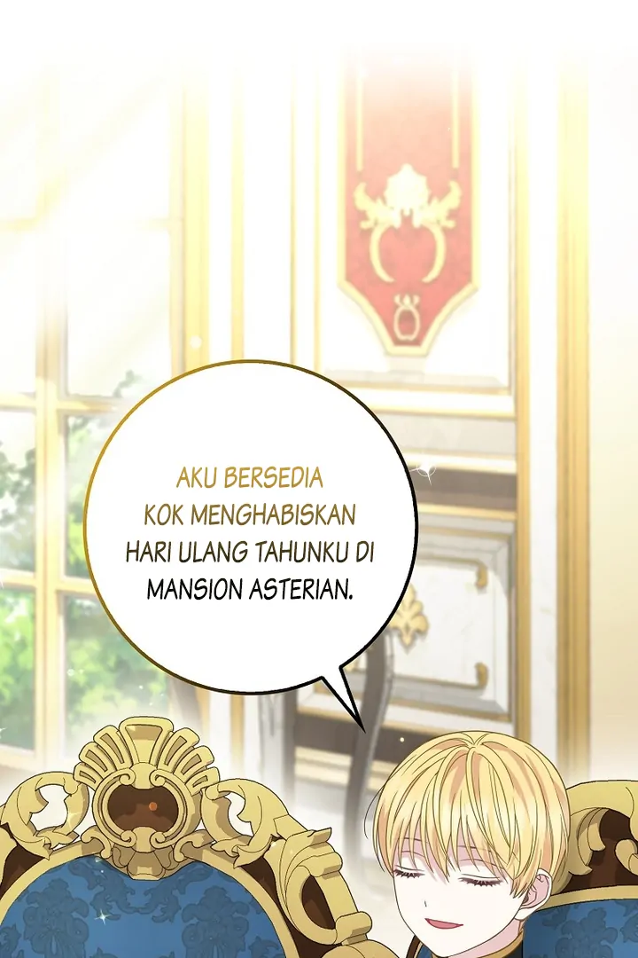 Baca The Snow Leopard Baby of the Black Leopard Family Chapter 20 Gambar 2