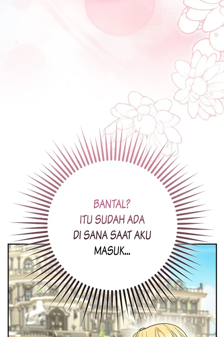 The Snow Leopard Baby of the Black Leopard Family Chapter 20 Gambar 66