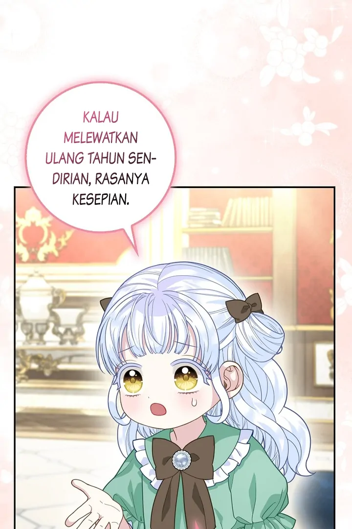 The Snow Leopard Baby of the Black Leopard Family Chapter 20 Gambar 7