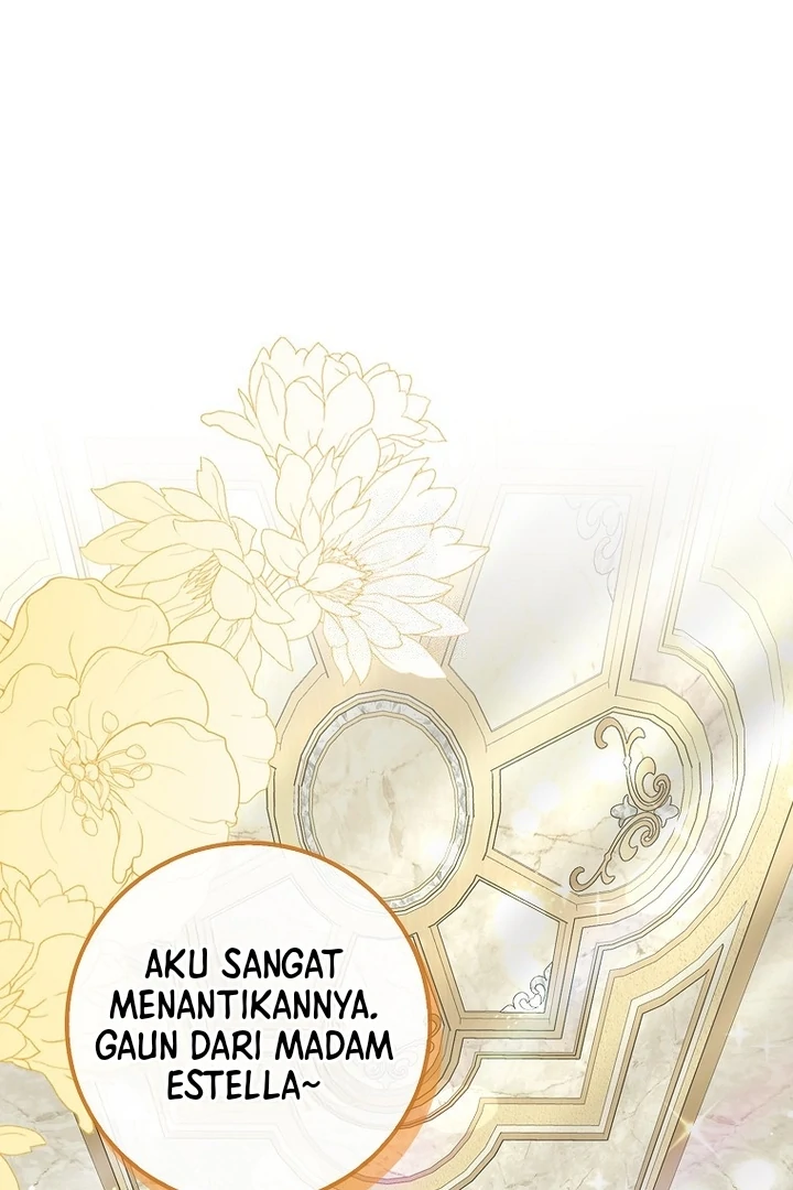 Baca The Snow Leopard Baby of the Black Leopard Family Chapter 21 Gambar 2