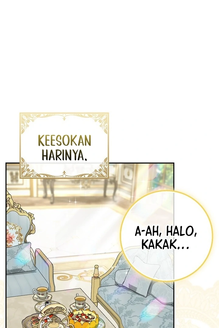 Baca The Snow Leopard Baby of the Black Leopard Family Chapter 23 Gambar 2