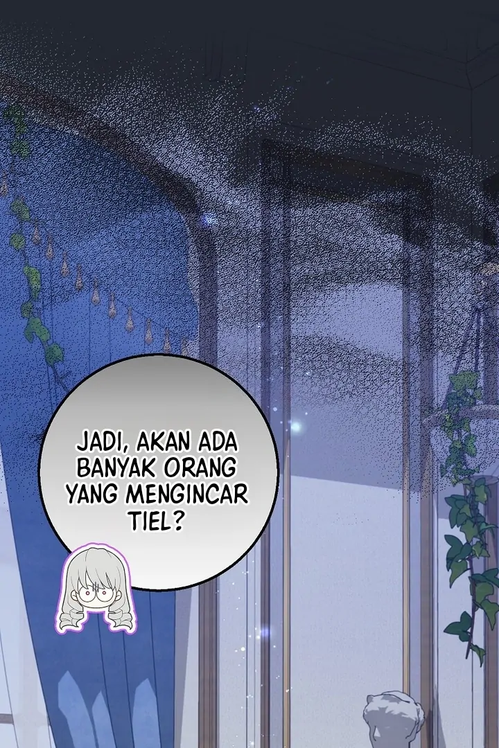 Baca The Snow Leopard Baby of the Black Leopard Family Chapter 25 Gambar 2