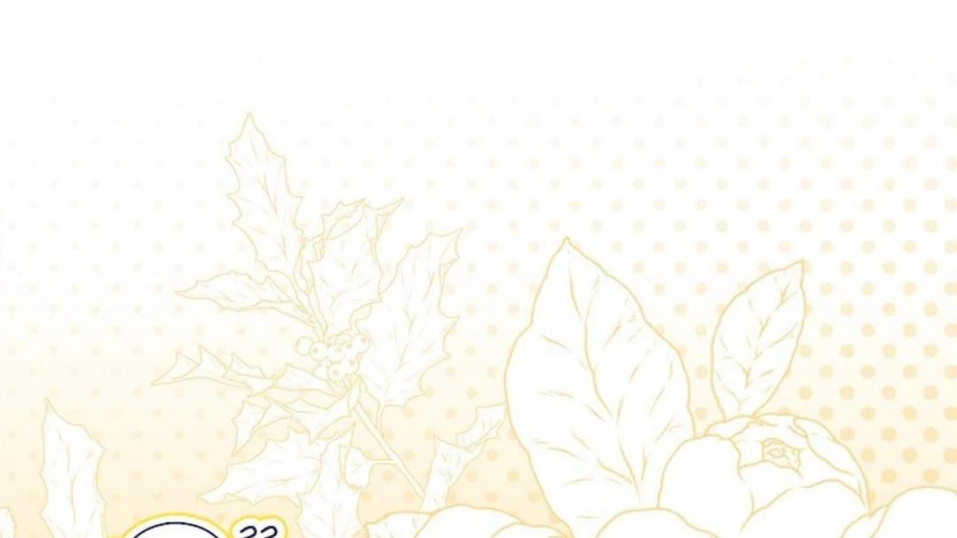 The Snow Leopard Baby of the Black Leopard Family Chapter 28 Gambar 18